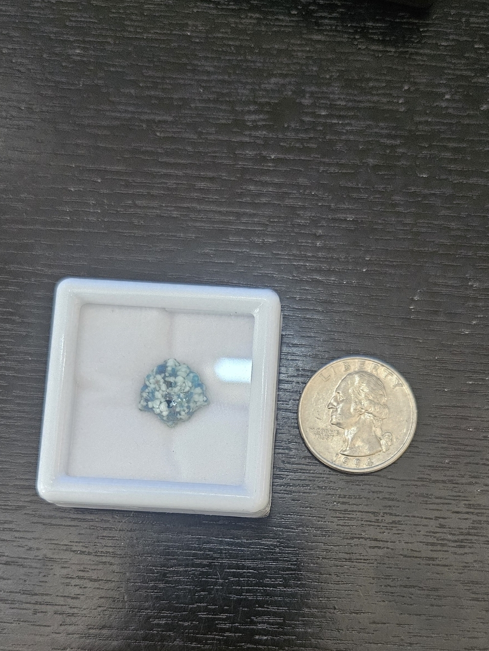 Shell Cabochon - Picture 3 of 3